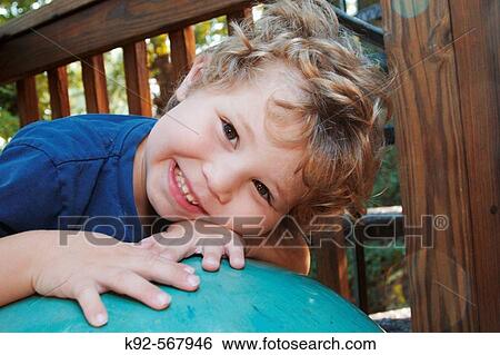 Three year old boy View Large Photo Image Stock Photograph - Three year old boy. Fotosearch