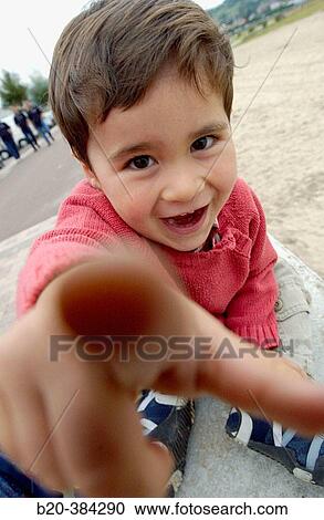Three years old boy. View Large Photo Image Stock Image - Three years old boy.. Fotosearch