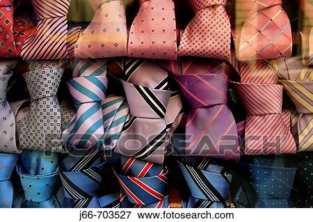 Ties View Large Photo Image Stock Photo - Ties. Fotosearch