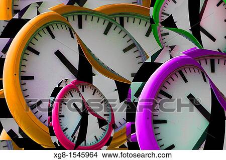 time abstract View Large Photo Image Picture - time abstract. Fotosearch
