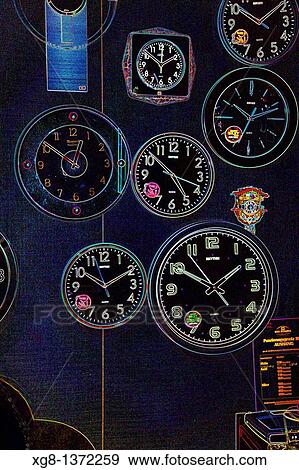time abstract View Large Photo Image Stock Photo - time abstract. Fotosearch