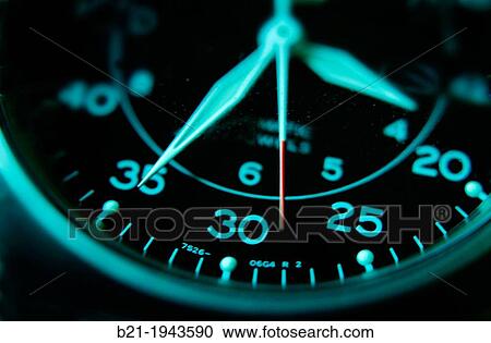 Stock Image - Time. Fotosearch