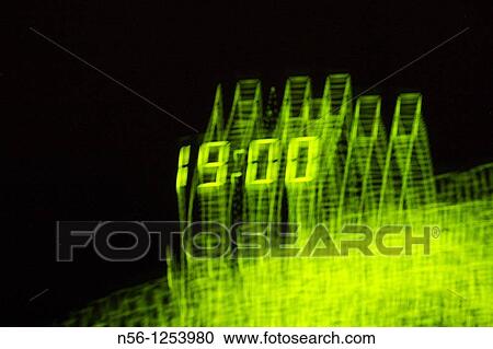 Time View Large Photo Image Stock Image - Time. Fotosearch