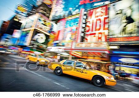 Times square, Manhattan, New York City USA. View Large Photo Image Stock Photo - Times square, Manhattan, New York City USA.. Fotosearch