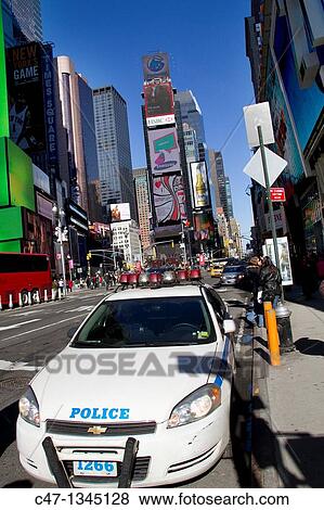 Times Square, New York City, USA View Large Photo Image Stock Photo - Times Square, New York City, USA. Fotosearch