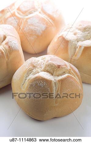 Tipycal Italian Bread, Michetta View Large Photo Image Stock Image - Tipycal Italian Bread, Michetta. Fotosearch