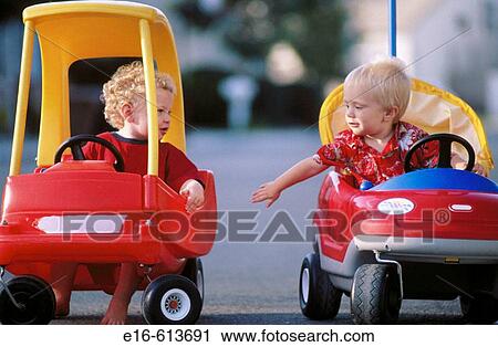 Toddler drivers View Large Photo Image Stock Image - Toddler drivers. Fotosearch