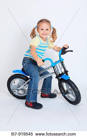 toddler, little girl, riding bicycle, like a bike, white background, studio, Switzerland View Large Photo Image Stock Photography - toddler, little girl, riding bicycle, like a bike, white background, studio, Switzerland. Fotosearch