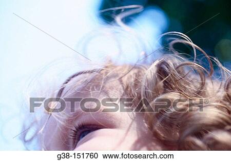 Stock Image - Toddler. Fotosearch