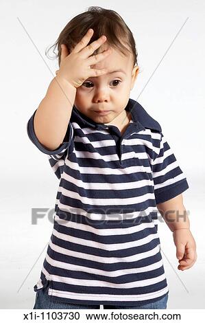 Toddler View Large Photo Image Stock Image - Toddler. Fotosearch