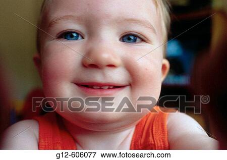 Stock Photo - Toddler. Fotosearch