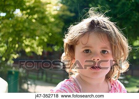 Stock Photo - Toddler. Fotosearch