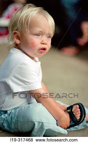 Toddler View Large Photo Image Stock Photo - Toddler. Fotosearch