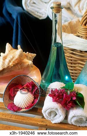 toiletry items, lodge of Denis island, Republic of Seychelles, Indian Ocean View Large Photo Image Stock Photograph - toiletry items, lodge of Denis island, Republic of Seychelles, Indian Ocean. Fotosearch