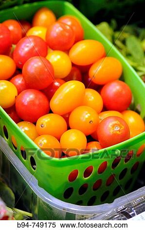 Tomatoes at La Boqueria market, Barcelona. Catalonia, Spain View Large Photo Image Stock Photography - Tomatoes at La Boqueria market, Barcelona. Catalonia, Spain. Fotosearch