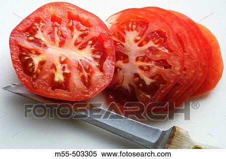 Stock Photography - Tomatoes. Fotosearch