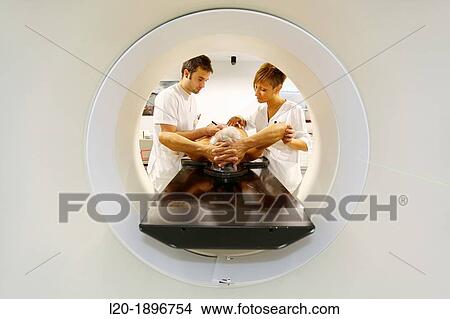 TomoTherapy, Hi-Art, Type of radiation therapy in which the radiation is delivered slice-by-slice hence the use of the Greek prefix tomo-, which means? slice? View Large Photo Image Picture - TomoTherapy, Hi-Art, Type of radiation therapy in which the radiation is delivered slice-by-slice hence the use of the Greek prefix tomo-, which means? slice?. Fotosearch