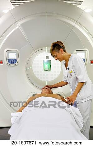 TomoTherapy, Hi-Art, Type of radiation therapy in which the radiation is delivered slice-by-slice hence the use of the Greek prefix tomo-, which means? slice? View Large Photo Image Stock Image - TomoTherapy, Hi-Art, Type of radiation therapy in which the radiation is delivered slice-by-slice hence the use of the Greek prefix tomo-, which means? slice?. Fotosearch