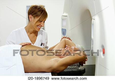TomoTherapy, Hi-Art, Type of radiation therapy in which the radiation is delivered slice-by-slice hence the use of the Greek prefix tomo-, which means? slice? View Large Photo Image Stock Photo - TomoTherapy, Hi-Art, Type of radiation therapy in which the radiation is delivered slice-by-slice hence the use of the Greek prefix tomo-, which means? slice?. Fotosearch