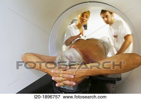 TomoTherapy, Hi-Art, Type of radiation therapy in which the radiation is delivered slice-by-slice hence the use of the Greek prefix tomo-, which means? slice? View Large Photo Image Stock Photo - TomoTherapy, Hi-Art, Type of radiation therapy in which the radiation is delivered slice-by-slice hence the use of the Greek prefix tomo-, which means? slice?. Fotosearch