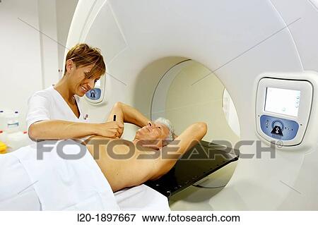 TomoTherapy, Hi-Art, Type of radiation therapy in which the radiation is delivered slice-by-slice hence the use of the Greek prefix tomo-, which means? slice? View Large Photo Image Stock Photo - TomoTherapy, Hi-Art, Type of radiation therapy in which the radiation is delivered slice-by-slice hence the use of the Greek prefix tomo-, which means? slice?. Fotosearch