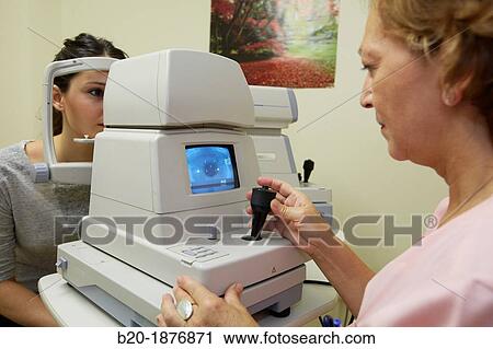 Tonometer, Ophthalmology, Hospital Donostia, San Sebastian, Gipuzkoa, Basque Country, Spain View Large Photo Image Stock Image - Tonometer, Ophthalmology, Hospital Donostia, San Sebastian, Gipuzkoa, Basque Country, Spain. Fotosearch