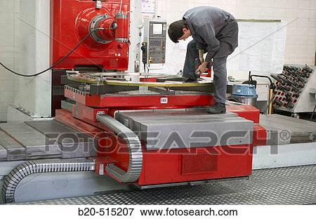 Tool machine, machining centre, Eibar, Gipuzkoa, Basque country, Spain View Large Photo Image Stock Photo - Tool machine, machining centre, Eibar, Gipuzkoa, Basque country, Spain. Fotosearch