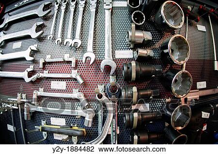 Tools panel View Large Photo Image Stock Image - Tools panel. Fotosearch