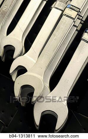 Tools View Large Photo Image Stock Image - Tools. Fotosearch