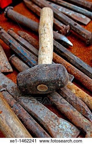 Tools View Large Photo Image Stock Image - Tools. Fotosearch