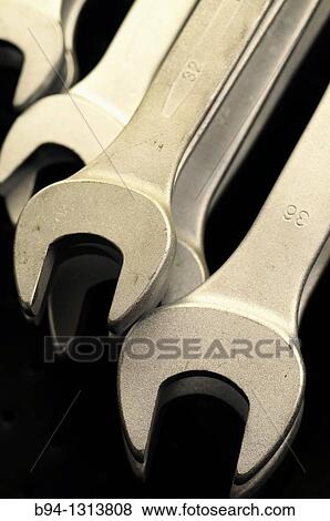 Stock Photo - Tools. Fotosearch