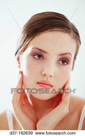 Toothache View Large Photo Image Stock Photo - Toothache. Fotosearch