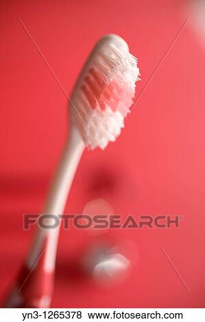 Stock Photo - Toothbrush. Fotosearch