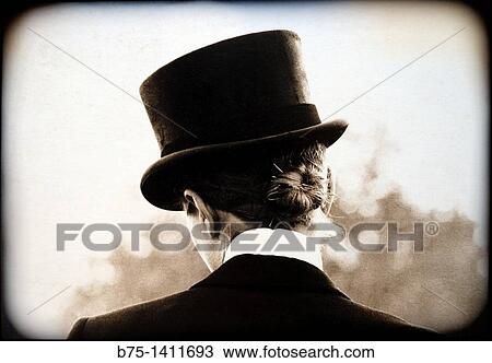 Top hat View Large Photo Image Stock Image - Top hat. Fotosearch
