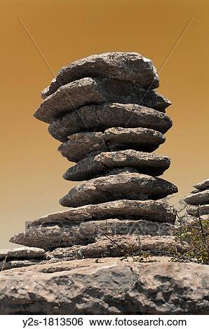 Torcal de Antequera Natural Park, Antequera, Malaga-province, Spain View Large Photo Image Stock Photograph - Torcal de Antequera Natural Park, Antequera, Malaga-province, Spain. Fotosearch