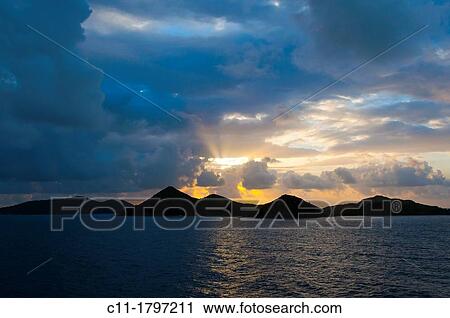 Tortola, Road Town, British Virgin Islands, Caribbean View Large Photo Image Stock Image - Tortola, Road Town, British Virgin Islands, Caribbean. Fotosearch