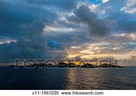 Tortola; Road Town; British Virgin Islands; Caribbean. View Large Photo Image Stock Photography - Tortola; Road Town; British Virgin Islands; Caribbean.. Fotosearch