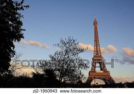 Tour Eiffel. Paris, France. View Large Photo Image Stock Image - Tour Eiffel. Paris, France.. Fotosearch