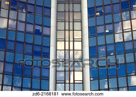 Stock Image - Tour Montparnasse, Paris, Ile de France, France, Europe. Fotosearch