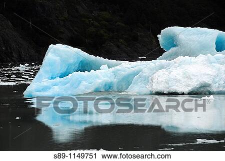 Tourist cruises to observe glaciers Glacier National Park Patagonia Argentina View Large Photo Image Stock Image - Tourist cruises to observe glaciers Glacier National Park Patagonia Argentina. Fotosearch