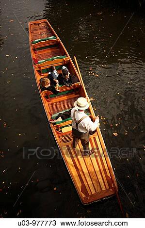Tourist gondola in Christchurch, New Zealand View Large Photo Image Stock Image - Tourist gondola in Christchurch, New Zealand. Fotosearch