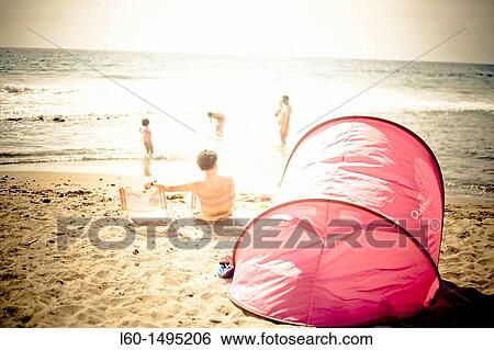 Tourist in Las Negras, Cabo de Gata, Almeria, Spain View Large Photo Image Stock Photograph - Tourist in Las Negras, Cabo de Gata, Almeria, Spain. Fotosearch