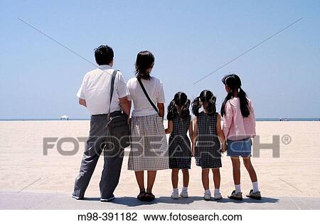 Tourists View Large Photo Image Stock Image - Tourists. Fotosearch
