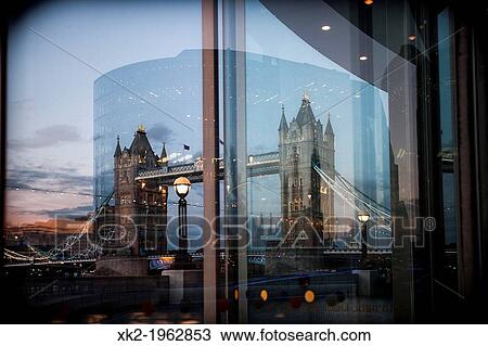 Tower bridge from city hall, London, UK View Large Photo Image Stock Image - Tower bridge from city hall, London, UK. Fotosearch