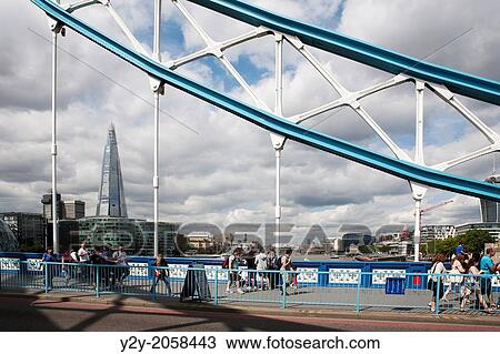 Tower Bridge in London, England, UK View Large Photo Image Stock Image - Tower Bridge in London, England, UK. Fotosearch