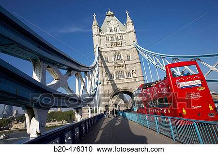 Tower Bridge, London. England, UK View Large Photo Image Stock Image - Tower Bridge, London. England, UK. Fotosearch