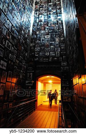 Tower of Life, Holocaust Museum View Large Photo Image Stock Image - Tower of Life, Holocaust Museum. Fotosearch