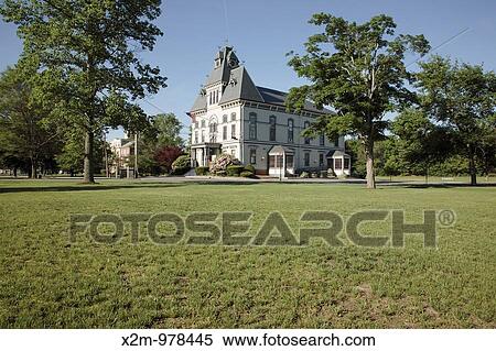 Town Hall Located in Topsfield Massachusetts USA, which is in scenic New England View Large Photo Image Stock Photography - Town Hall Located in Topsfield Massachusetts USA, which is in scenic New England. Fotosearch