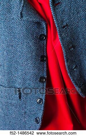 Stock Image - Traditional costumes Aras Eanna Arts Center Inisheer Island - Inis Oirr Aran Islands, Galway County, West Ireland, Europe.. Fotosearch