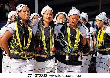 Traditional Dance of Adi tribes during Namdapha Eco Cultural Festival, Miao, Arunachal Pradesh, India View Large Photo Image Stock Image - Traditional Dance of Adi tribes during Namdapha Eco Cultural Festival, Miao, Arunachal Pradesh, India. Fotosearch